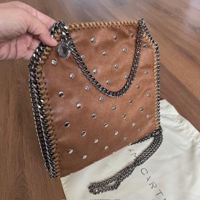 STELLAMC TABA ZIMBALI ÇANTA 