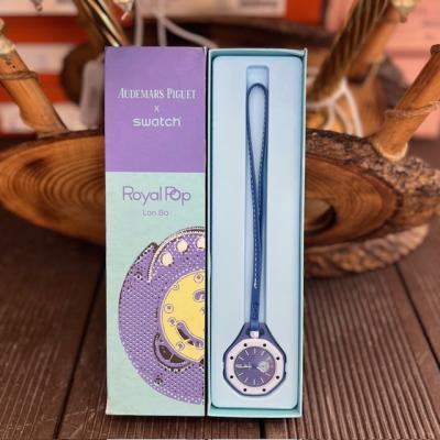 SWATCH*PIGUET ROYAL POP KOD-1
