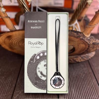 SWATCH*PIGUET ROYAL POP KOD-3