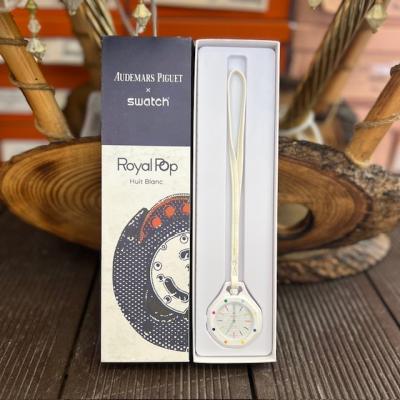 SWATCH*PIGUET ROYAL POP KOD-5