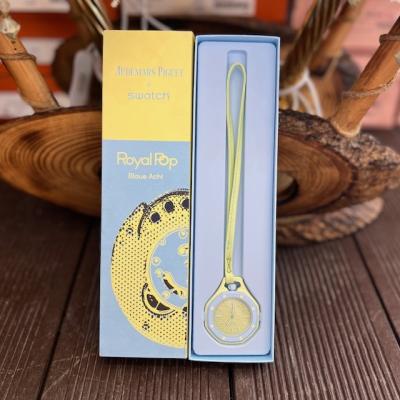 SWATCH*PIGUET ROYAL POP KOD-8