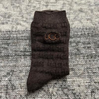 U.G.G ACIKAHVE ÇORAP