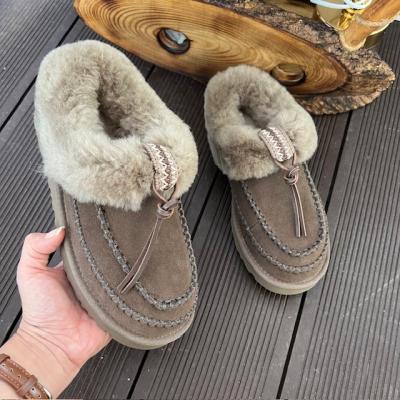 UG VİZON TÜYLÜ TAZZ