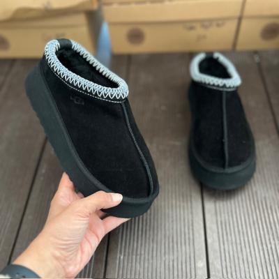 UGG SİYAH TAZZ
