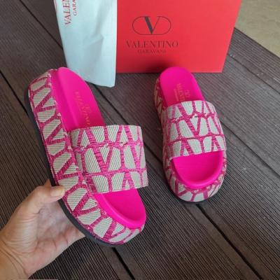 VLN PEMBE TERLİK 