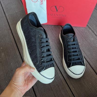 VLN SİYAH SNEAKER 