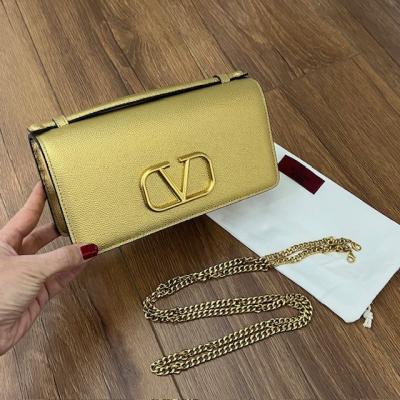 VLTN GOLD ÇANTA 
