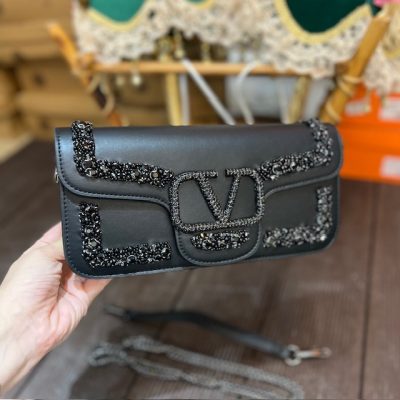 VLTN SİYAH LOCO