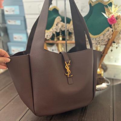 YS ACI KAHVE ASKILI ÇANTA 