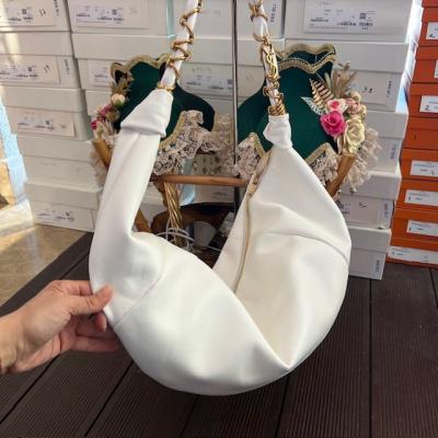 YS EKRU GOLD DERİ BÜYÜK BOY 