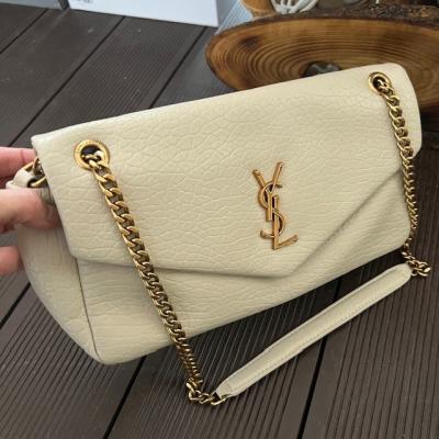 YS KÜÇÜK BOY EKRU ÇANTA-2