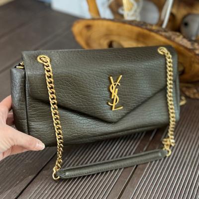 YS ORTA BOY HAKİ ÇANTA 