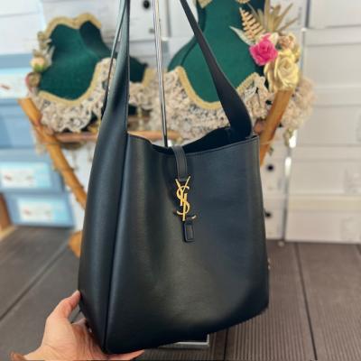 YS SİYAH ASKILI ÇANTA 