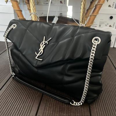 YS SİYAH BÜYÜK BOY ÇANTA 