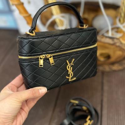 YS SİYAH KUTU ÇANTA-2