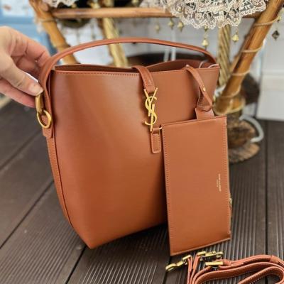 YS TABA DERİ ASKILI ÇANTA 