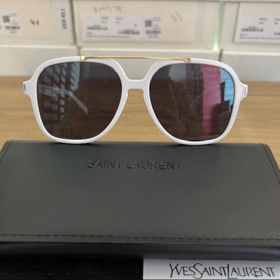 YSL BEYAZ KOD-67