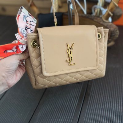YSL NUDE MİNİ NOLİTA 