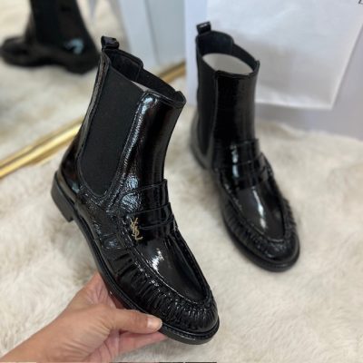 YSL SİYAH BOT 