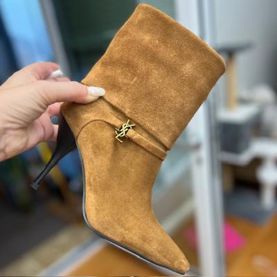 YSL TABA TOPUKLU BOT 