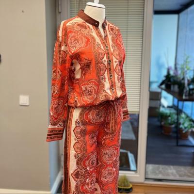ZİMMERMAN PANTOLON TAKIM-2