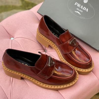 Taba P Loafer